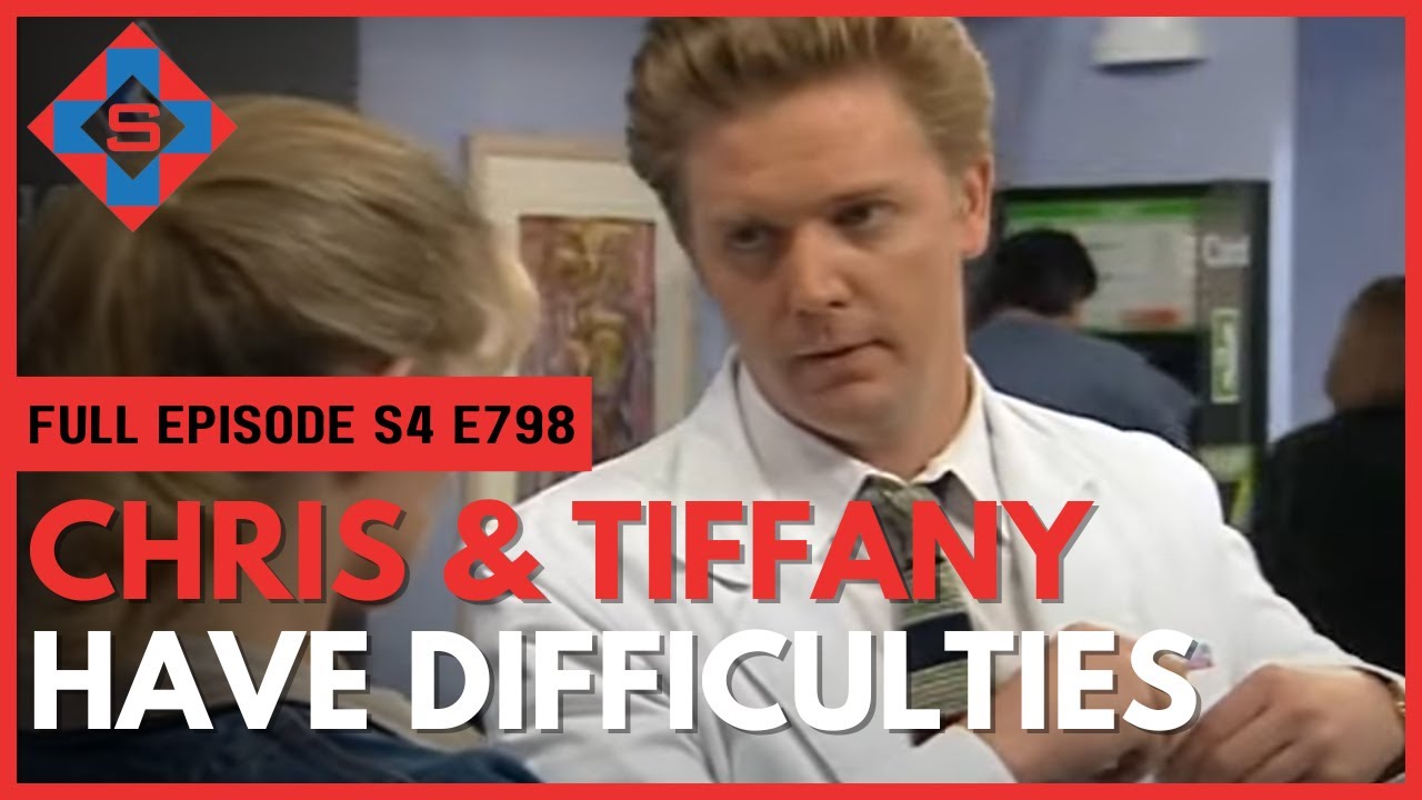 Shortland Street - Season 4 (Episode 798)