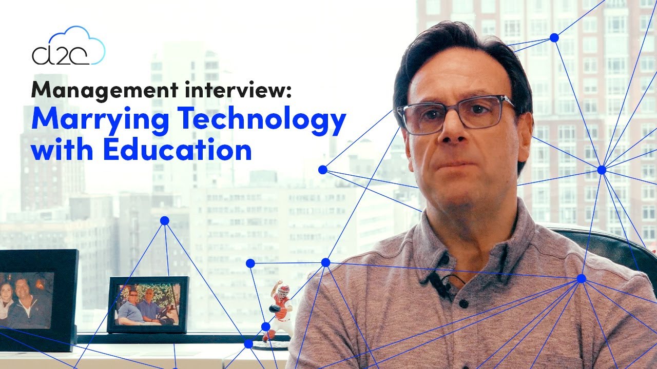 Navigating Cloud vs. Hardware: Insights from A2C's Sales Leader Vincent Augello