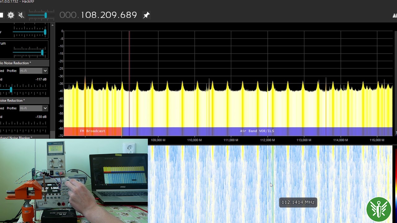 Dzinn №140 Глушим работу радио DC-DC преобразователем