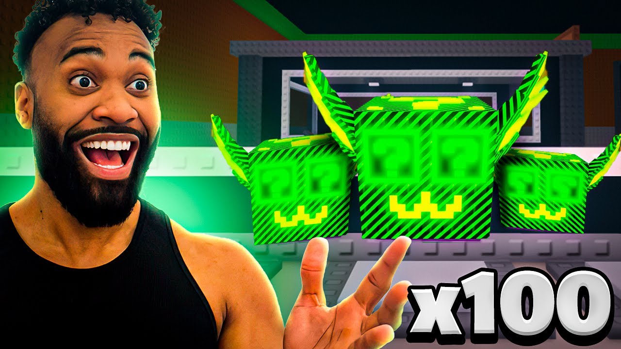 HACK ON! O MELHOR ADMIN ABUSE DO ROUBE UM BRAINROT!