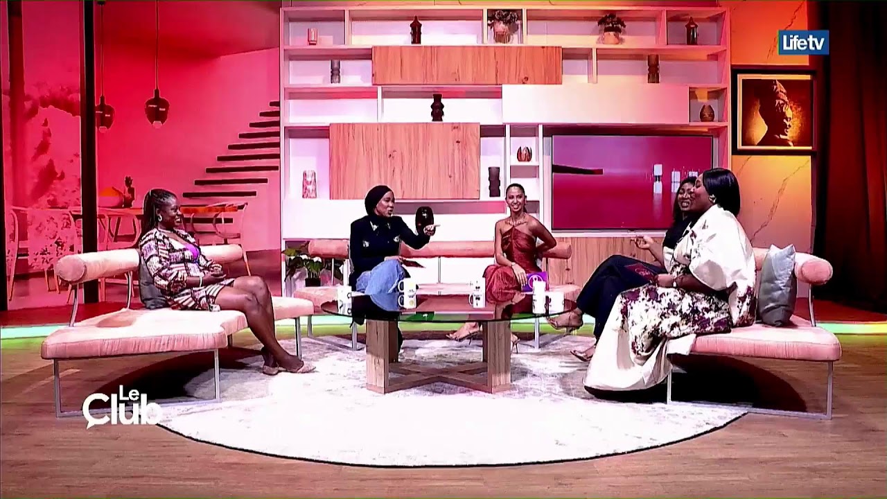 Le Club du 17 Mars 2026.