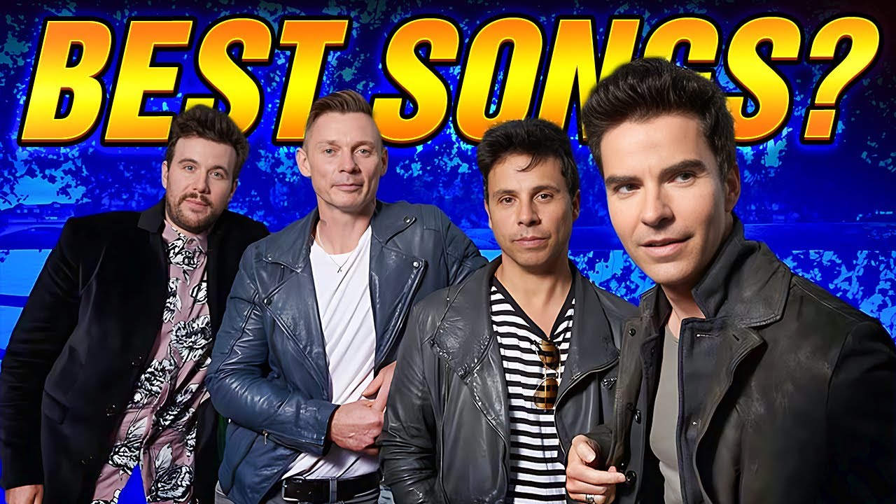 What Are The BEST Stereophonics Songs?