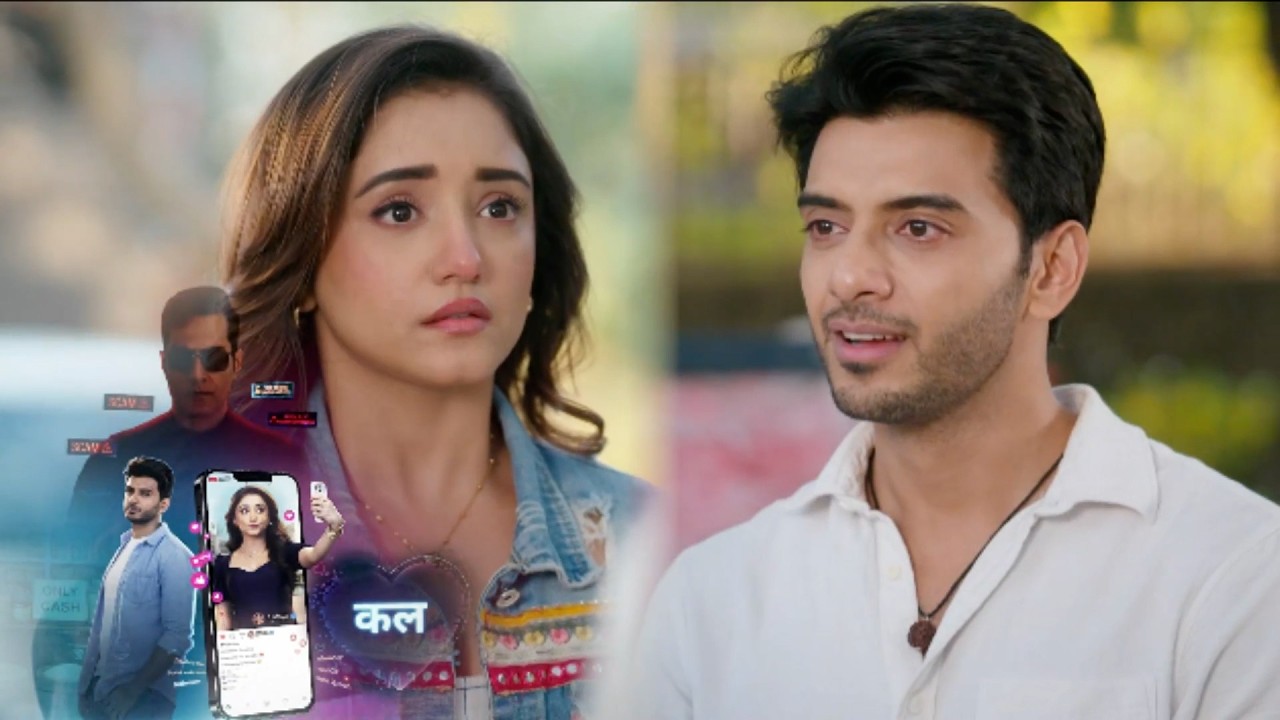 Do Duniya Ek Dil New PROMO