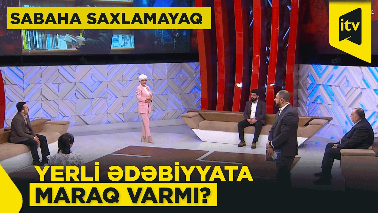 Müasir yazıçı oxucuya çata bilirmi? 