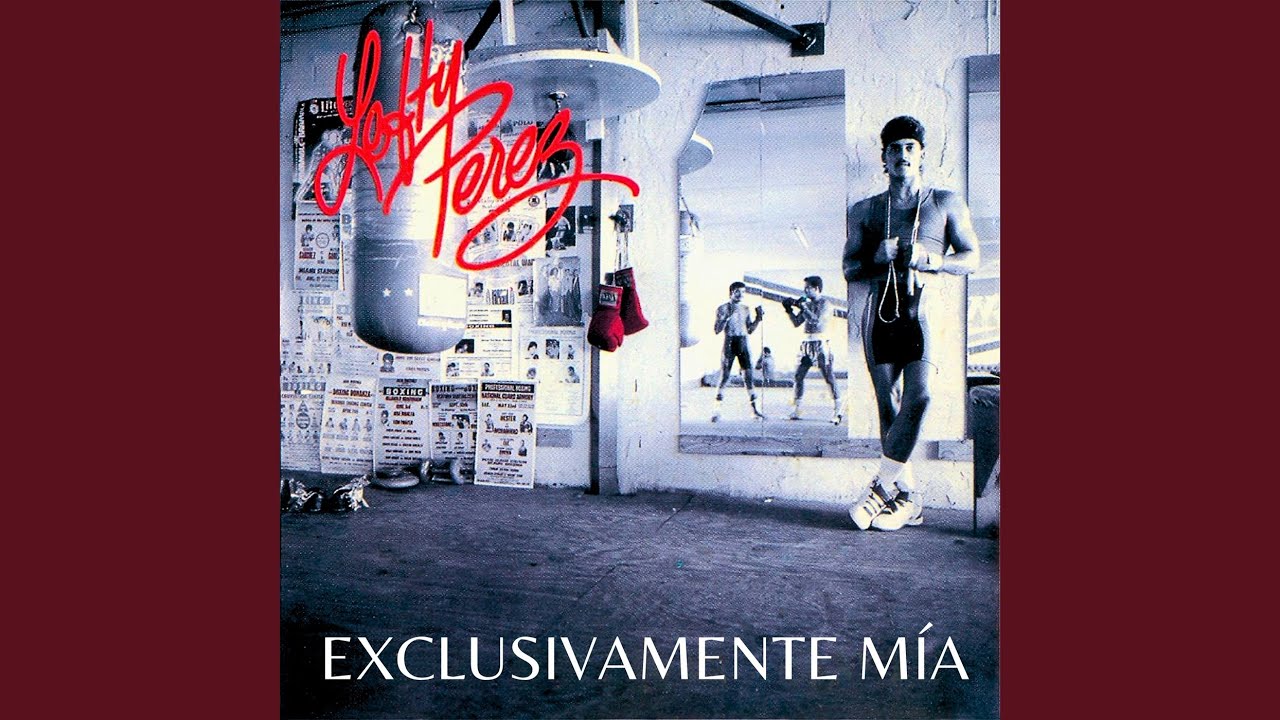 Exclusivamente Mia