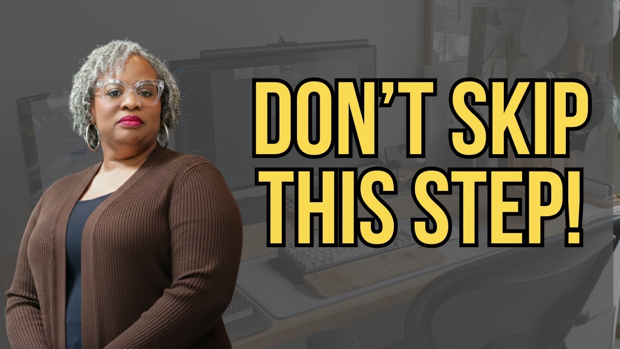 What Nonprofits Must Do Before Their First Grant (Most Skip This Step)