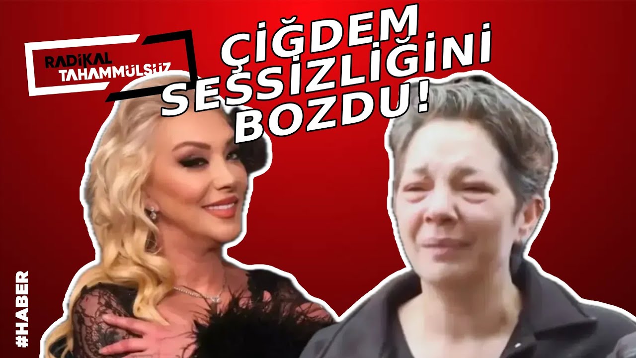 Şantaj iddiası doğru mu? Güllü’nün asistanı Çiğdem sessizliğini bozdu