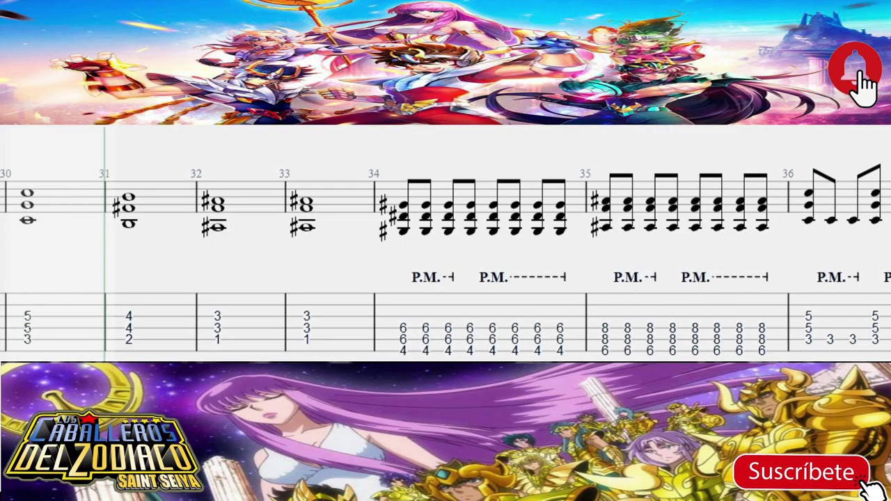 TABS Blue Forever - Saint Seiya
