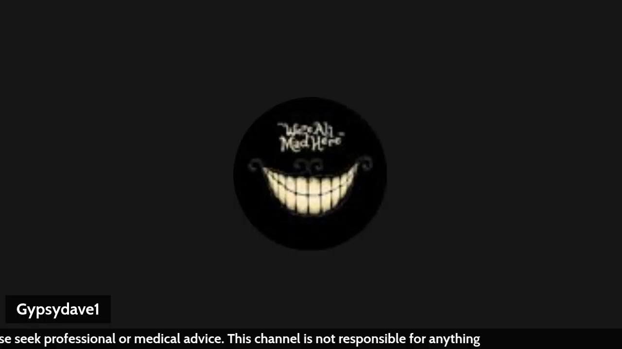 Wednesday evening live......yes evening!......lol