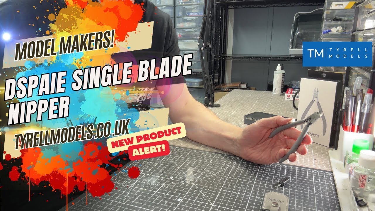 Новые однолезвийные кусачки Dspaie: стоят ли они своих денег?