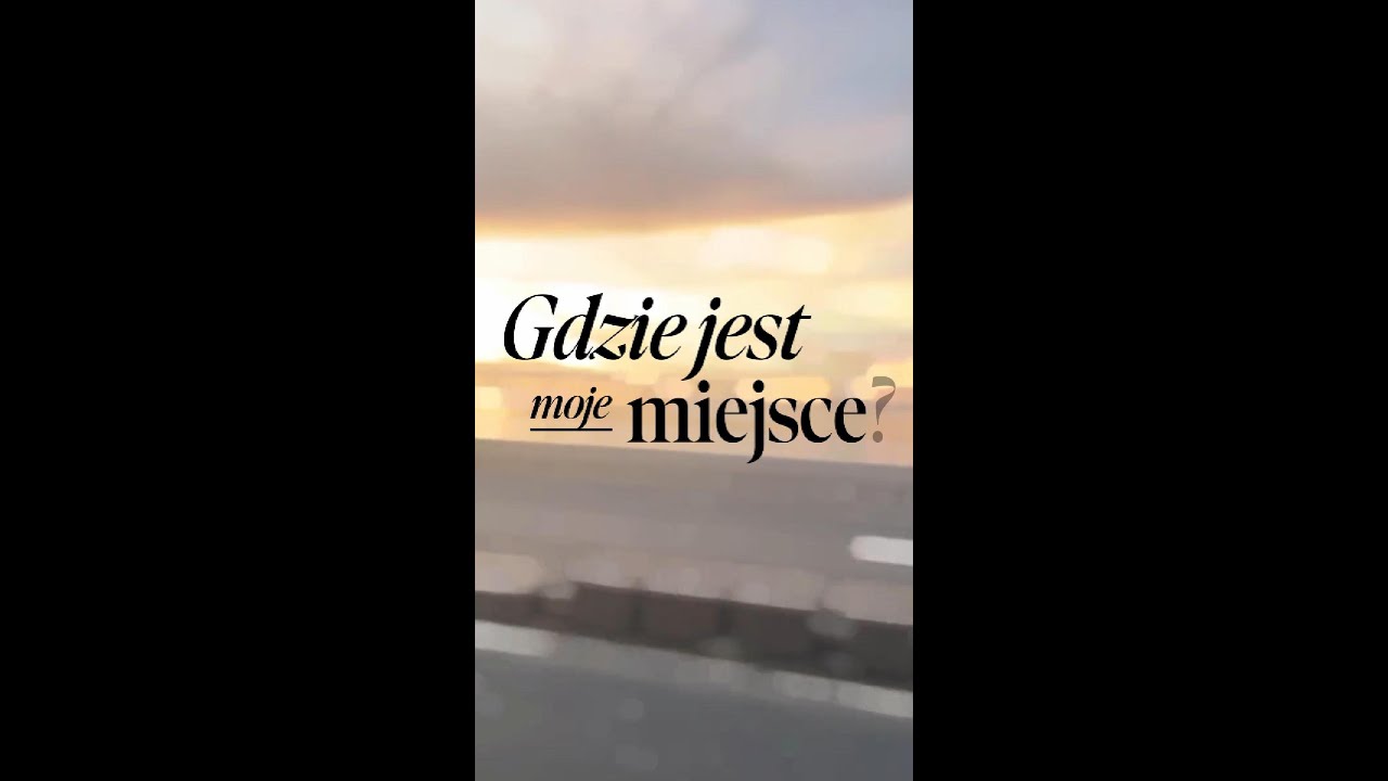 Czym jest postulat? - ks. Adam Pastorczyk SCJ