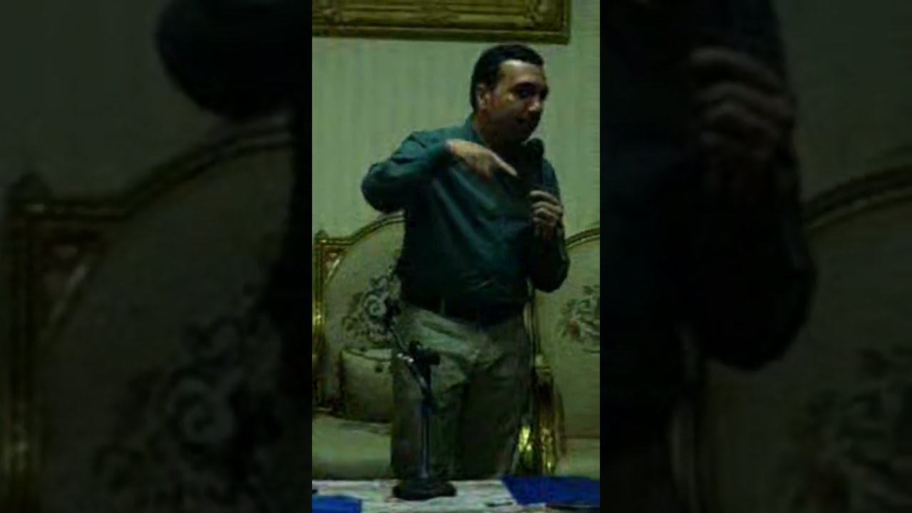 الطلبة الثانية للقداس الغريغوري تعليمي جزء ١ - للمعلم بولا منير من مؤتمر الآباء الكهنة بدير مارمينا