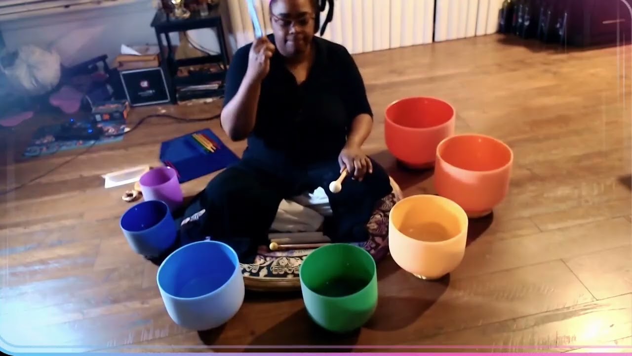 The Most Satisfying Sound You&rsquo;ll Hear Today 🔔