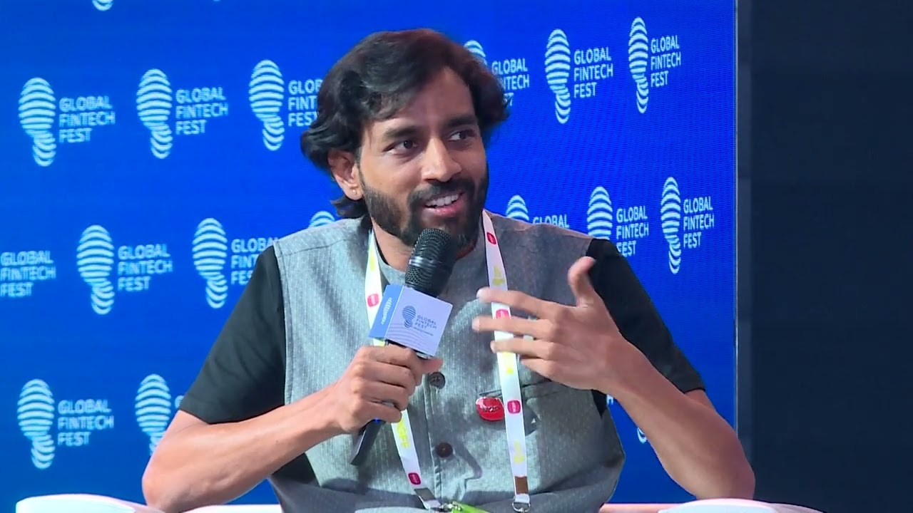 Prepaid payment instruments: Way forward, evolution and scope in India | Global Fintech Fest 23