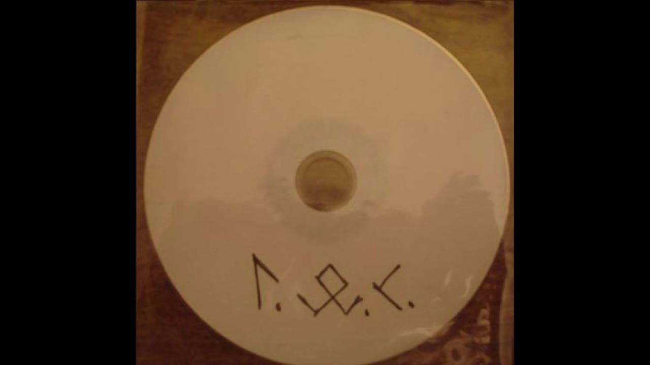 Lurker of Chalice - L.O.C. - 2001 - (DEMO)