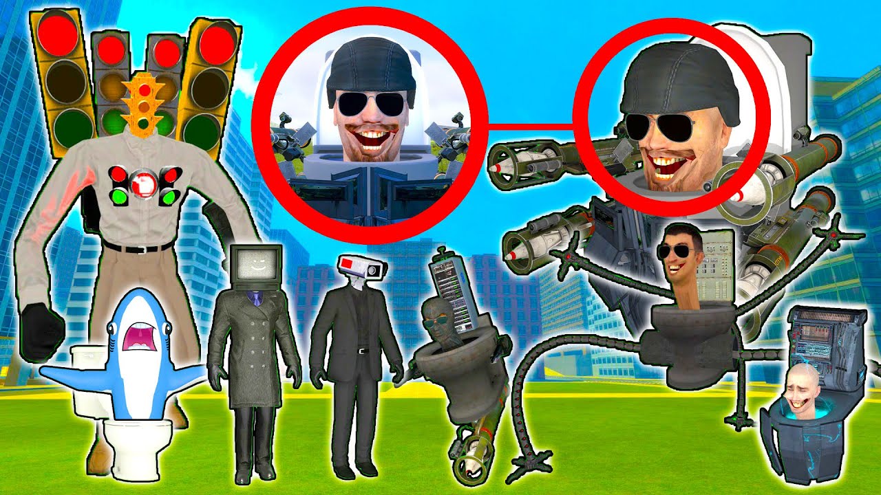 DRACULASS SI SKY SI BOOSTED IL DISTRUG PE NOUL BOSS SKIBIDI TOALETA RACHETA HEAVY IN BATALIA EPICA!