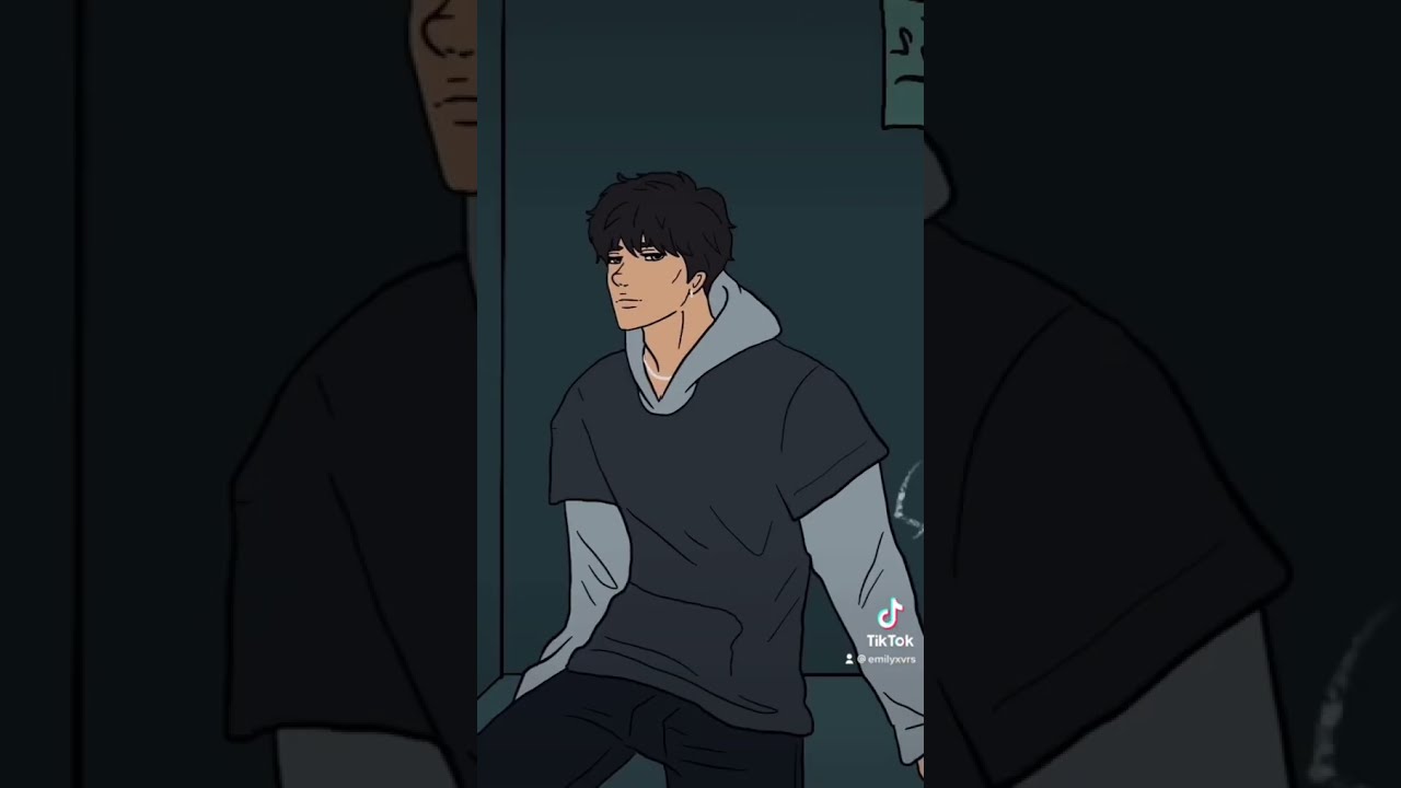 &ldquo;Bus Stop&rdquo; short animation