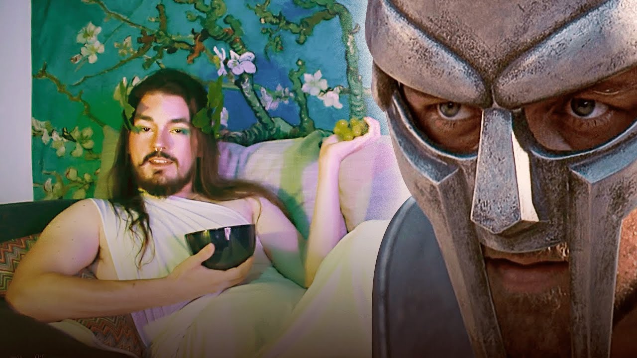 La historia detrás de GLADIATOR con PutoMikel | Prime Video España