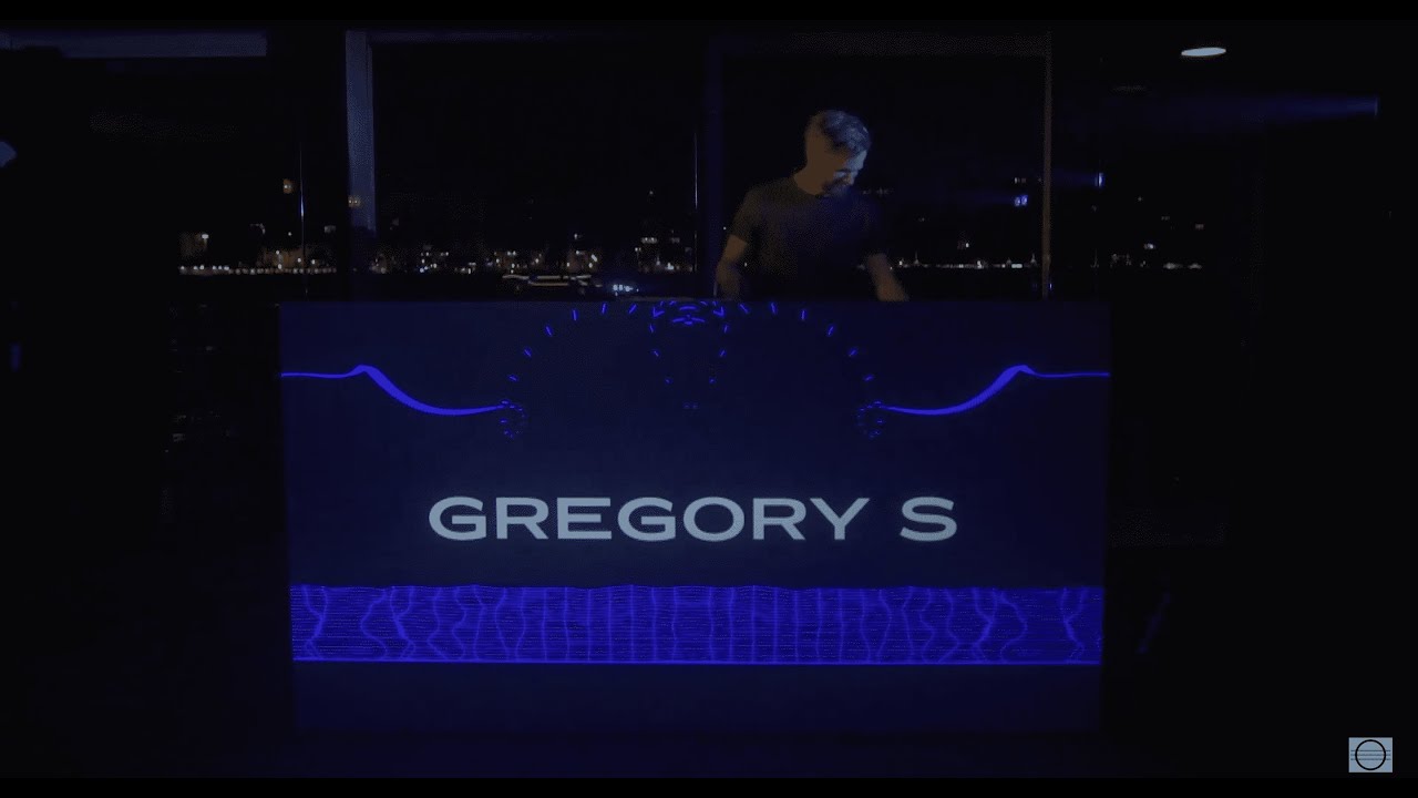 Elektrik Masterclass • Gregory S