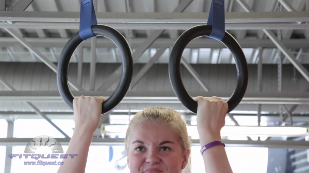 Athlete Development