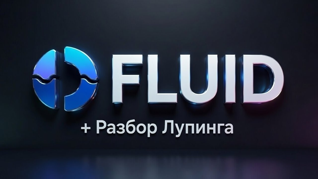 Разбор Fluid: как устроен DeFi-протокол нового поколения | + Секреты лупинга
