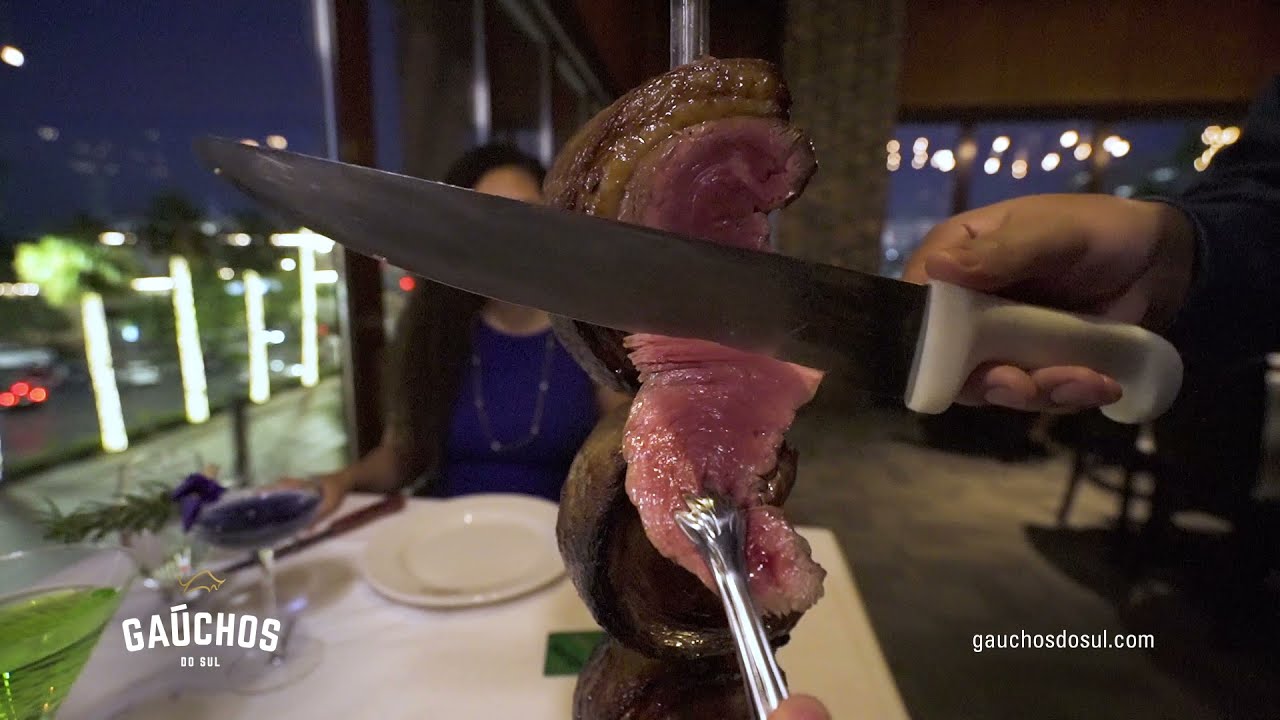 Experience Gauchos Do Sul