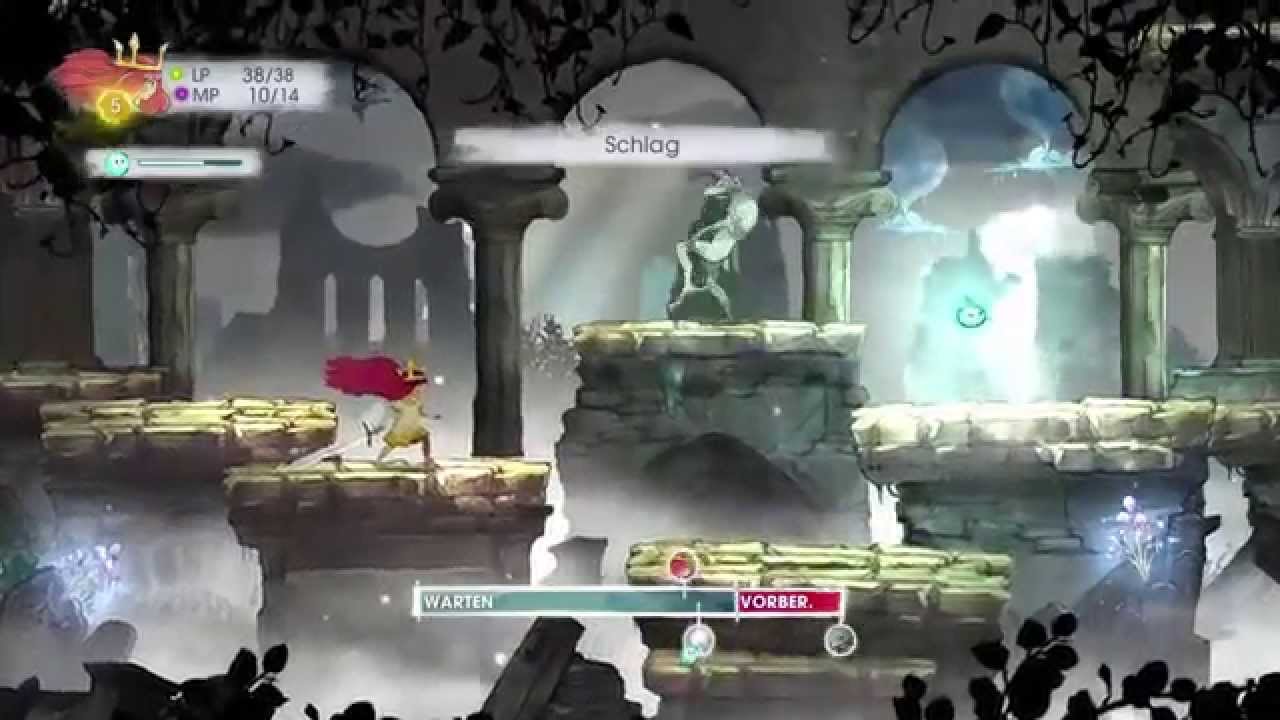Child of Light LP
