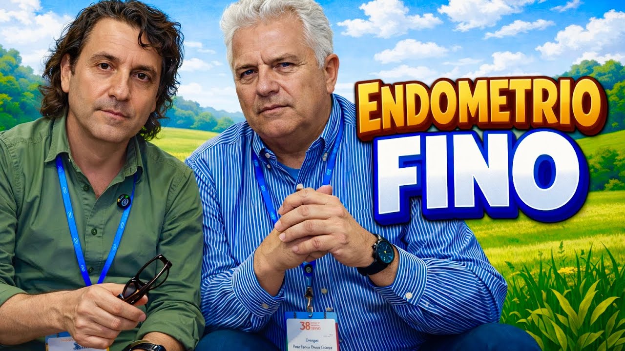 ¿Endometrio fino? 5mm pueden ser suficientes: La verdad sobre el grosor endometrial.