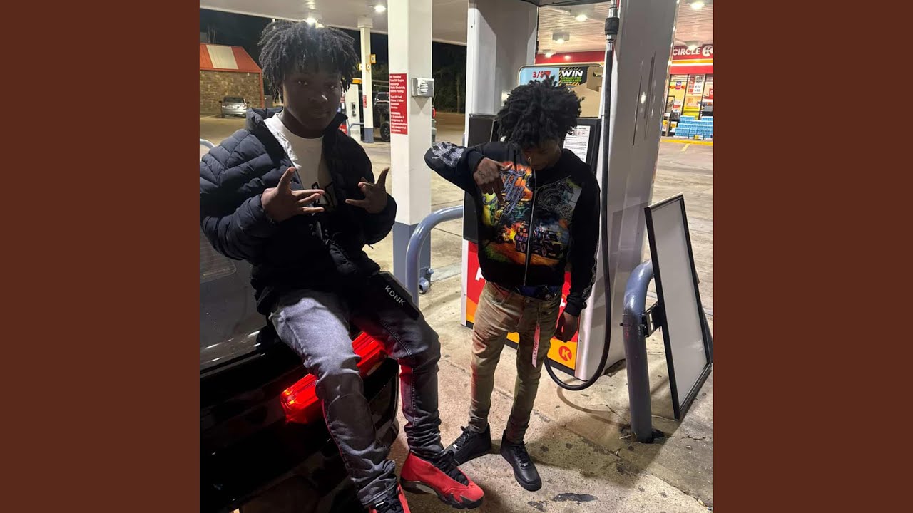 Real Mississippi (feat. Wqb k5)