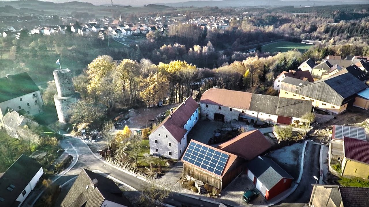 Zoigl-Moidl - Schafferhof - Hubert Treml & die Pawalaatschn