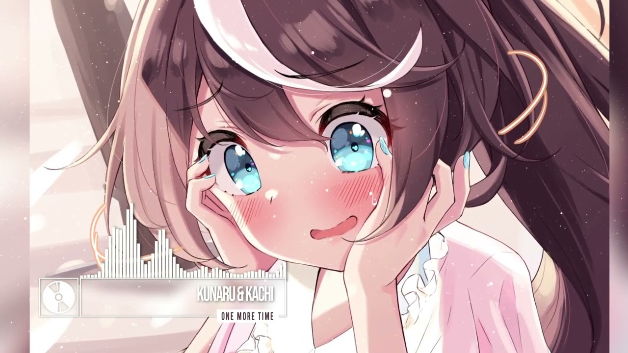 Kunaru & Kachi - One More Time