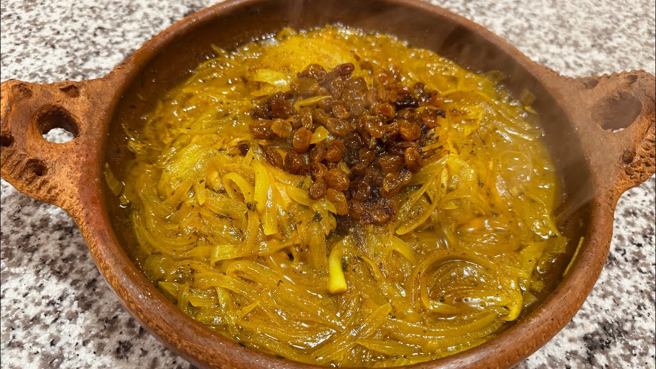 احلى طاجين المغربي 🇲🇦🇲🇦🇲🇦 كيجي رائع 😍