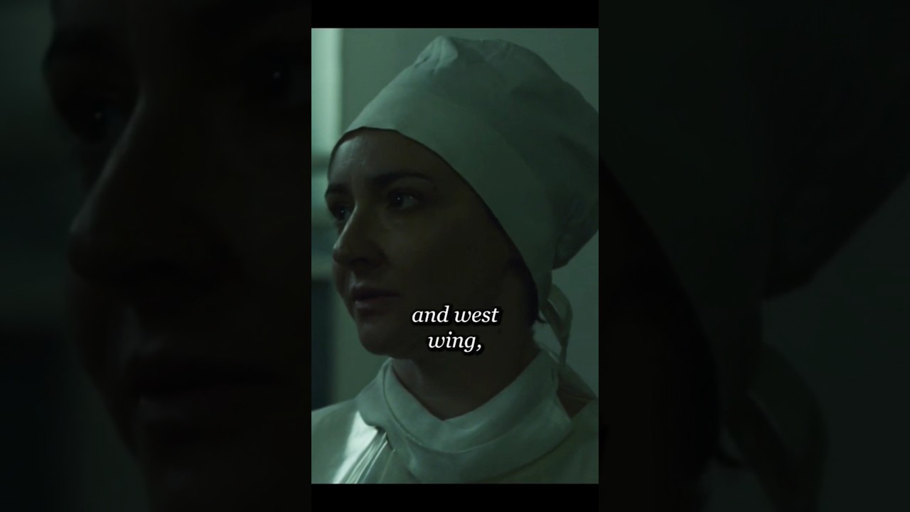 Heartbreaking Chernobyl scene 💔 #chernobyl #hbo #emotional #tvscene #shorts