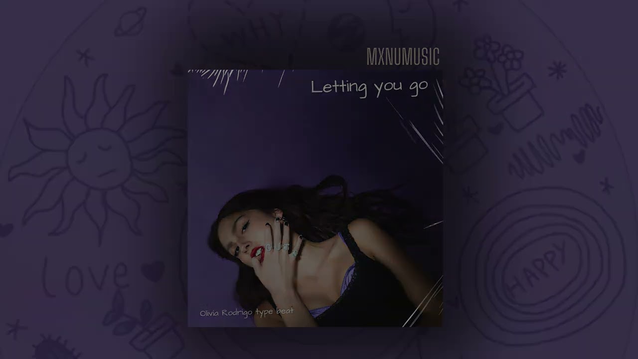 Letting you go - Olivia Rodrigo x Gracie Abrams x Lewis Capaldi Emotional Piano Ballad Pop Type Beat