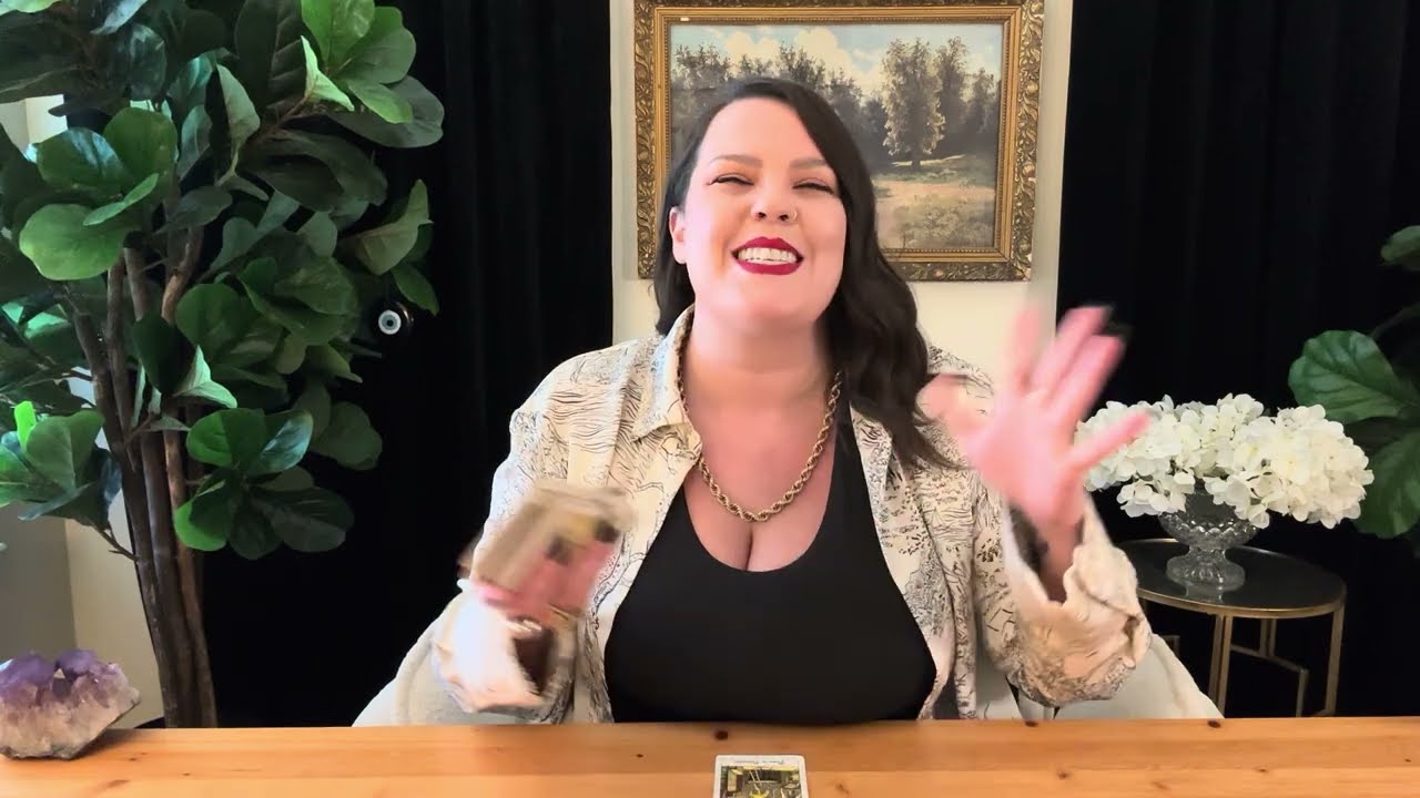 SCORPIO- GET READY FOR A DIVINE BLESSING! ￼ MIRACLES REALLY DO HAPPEN! SOMEONE IS ALL IN!- MARCH