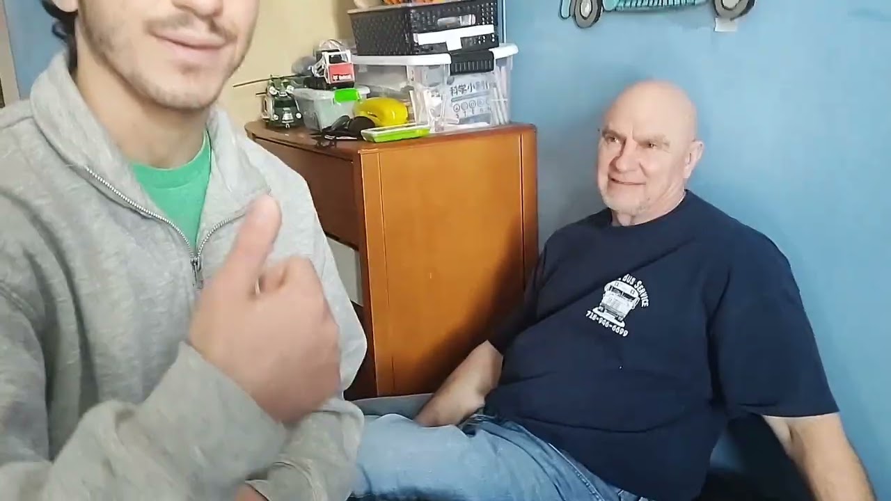 Спецшкола интернат Ивана. Сладости для Полины