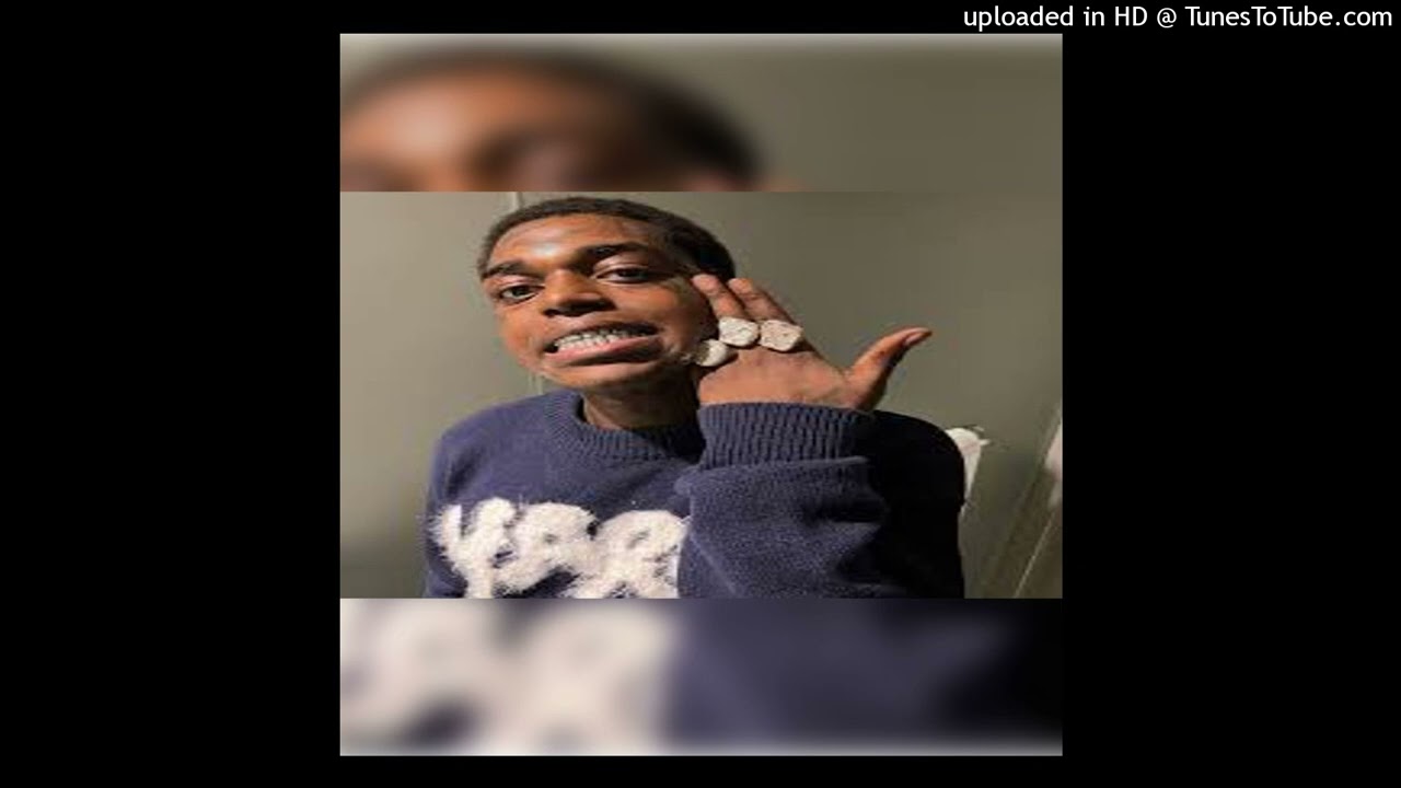 [FREE] Kodak Black Type Beat | 
