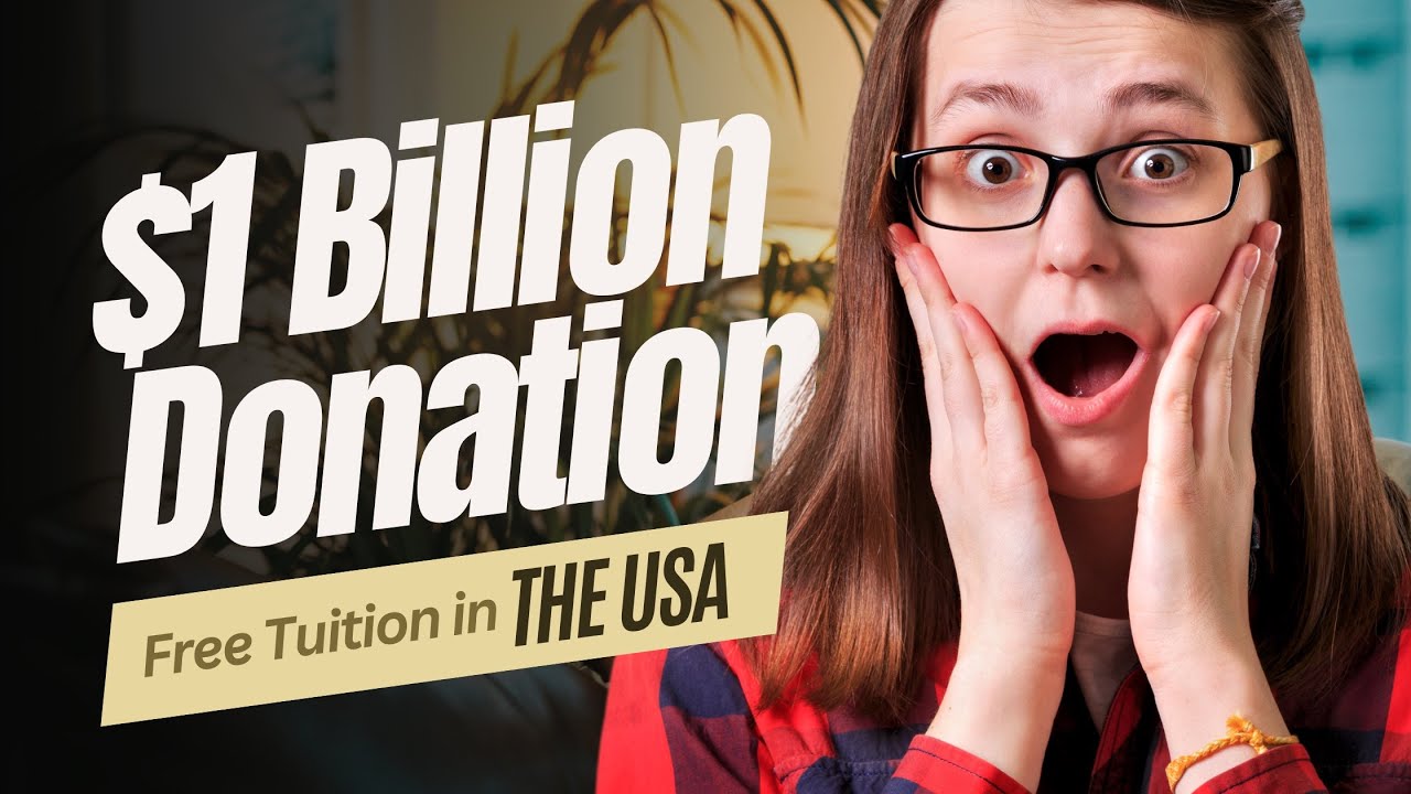$1 Billion Gift by Ruth Gottesman: Free Tuition Forever at Einstein