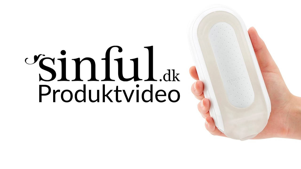 TENGA Flip Zero Onaniprodukt