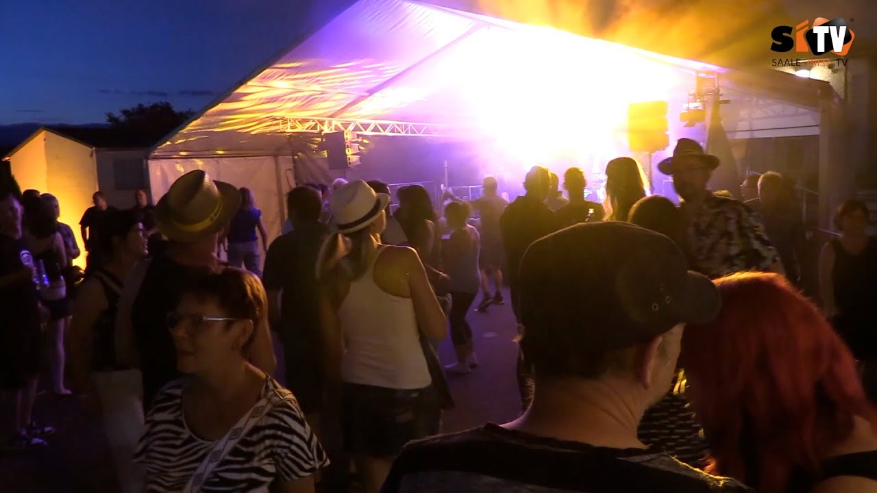 Brauereifest in Pößneck am 28.06.2025