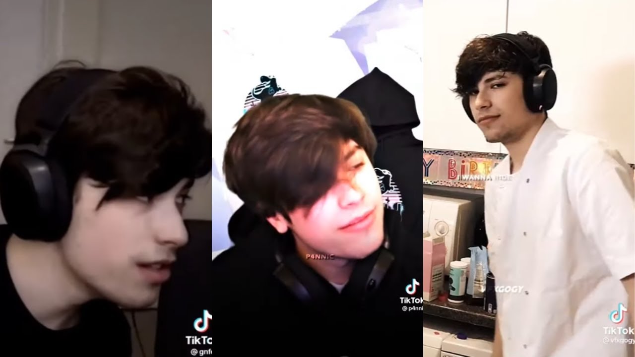 GeorgeNotFound edits Part 1 (Reupload)