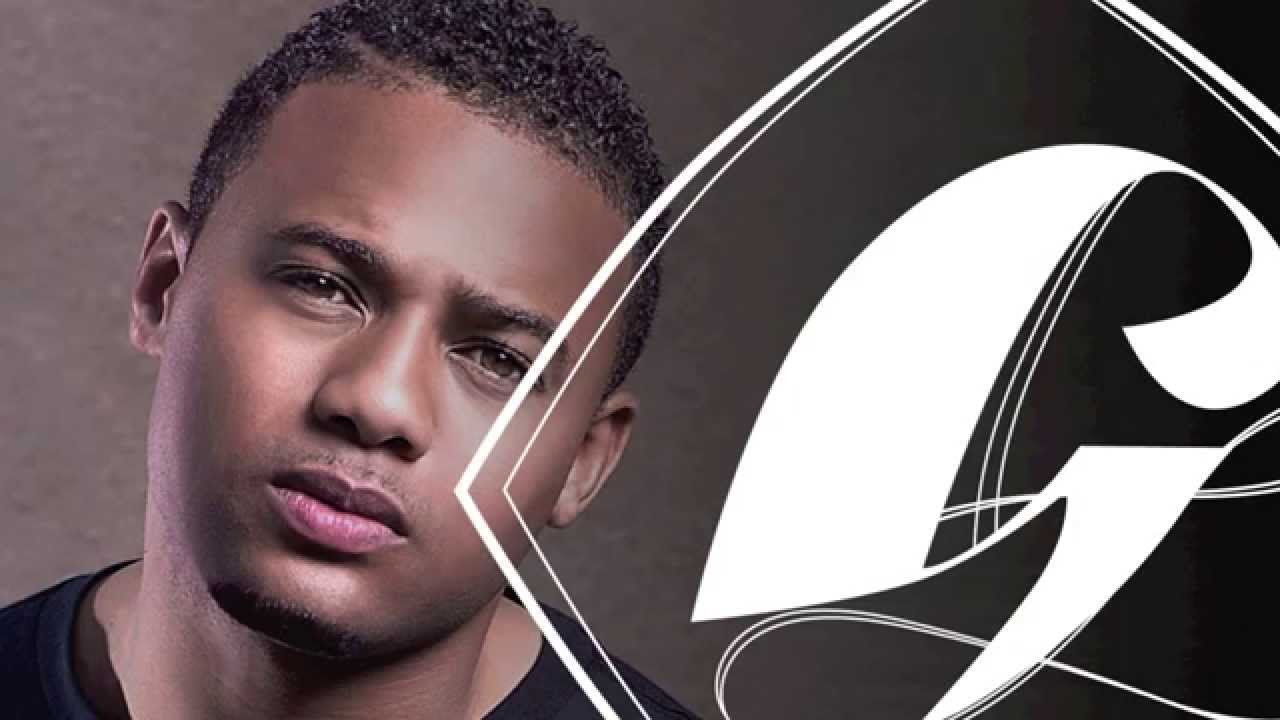 Gentz ft. Djuric Virginie - Skonde pa amor