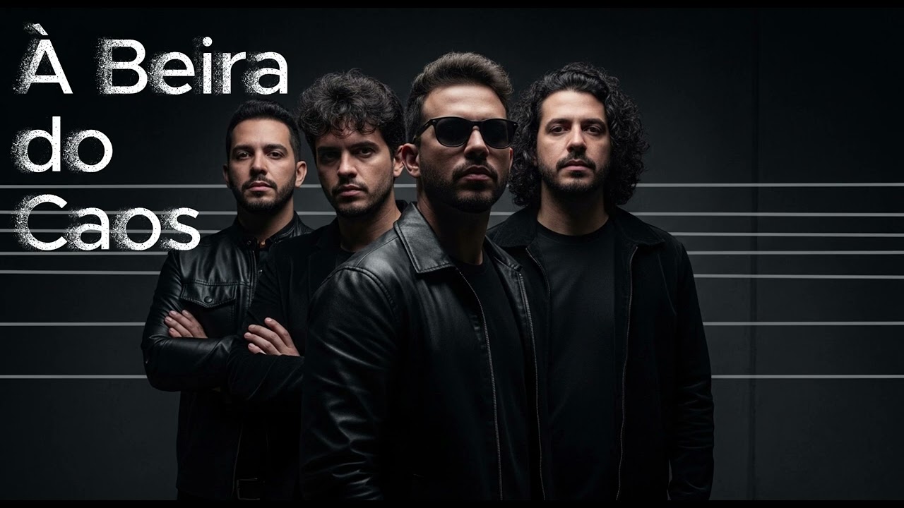 À Beira do Caos
