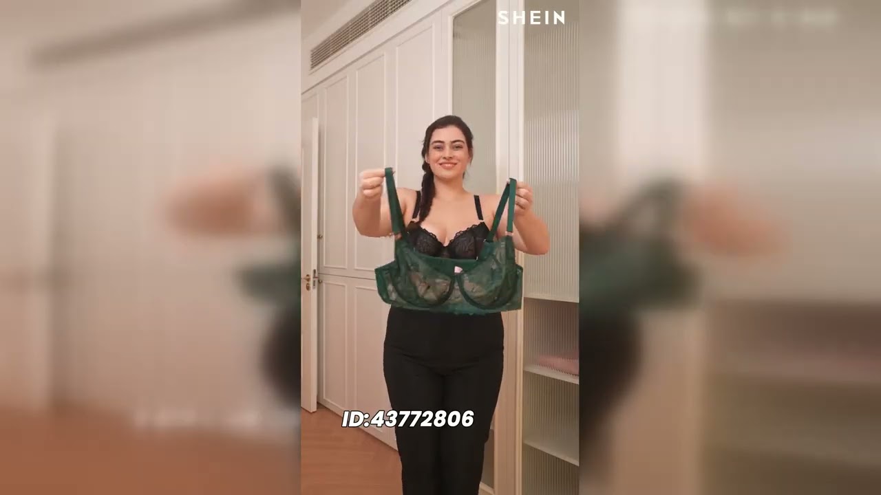 LUVLETTE | New Intimates