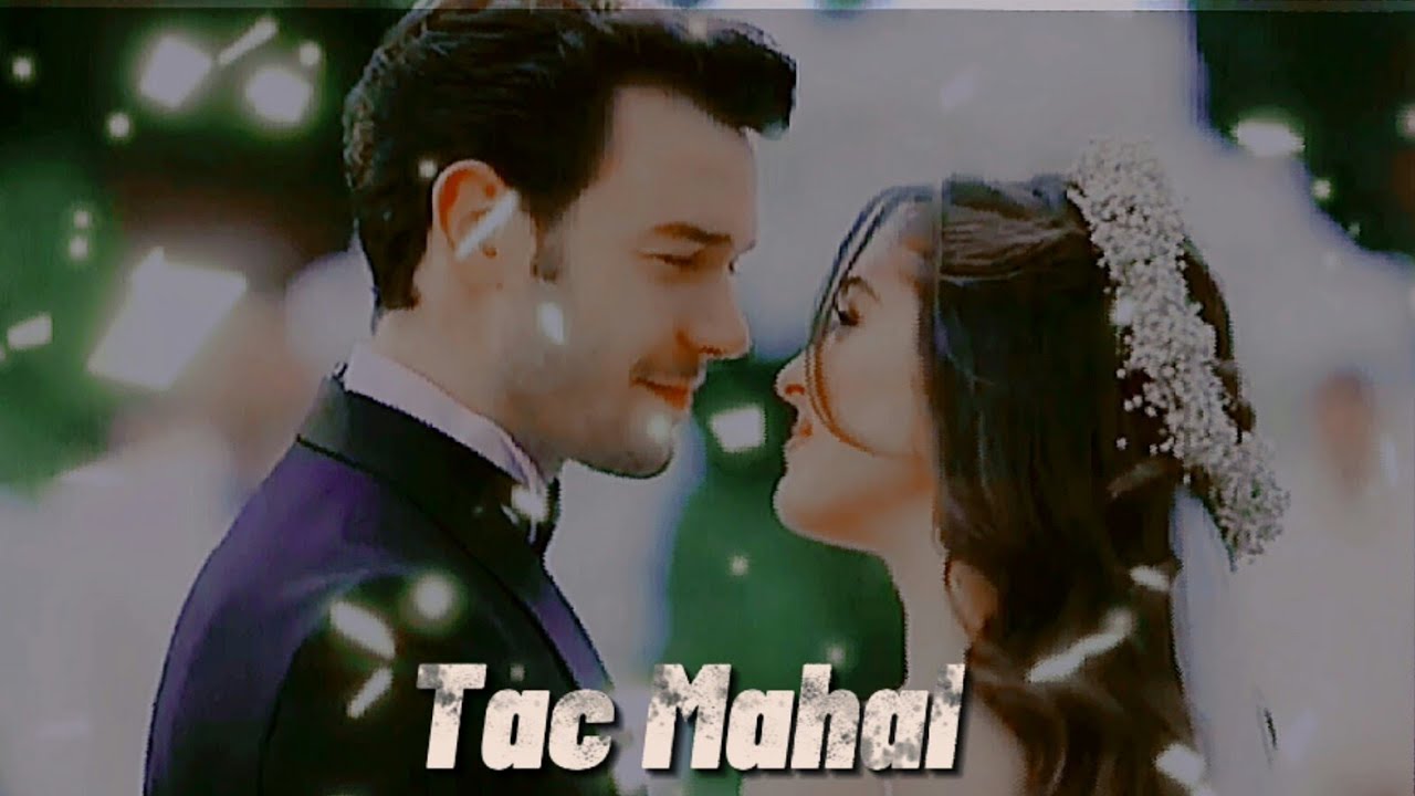 Ada Bora Klip = Tac Mahal 🍁 ( 1000, aboneye özel ) @BahtOyunu #AdBor