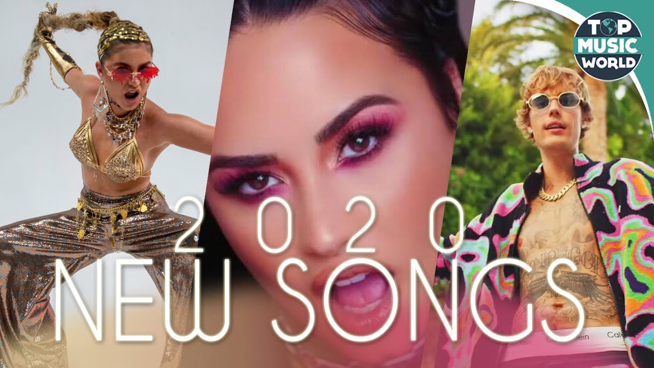 New Songs Of September 2020