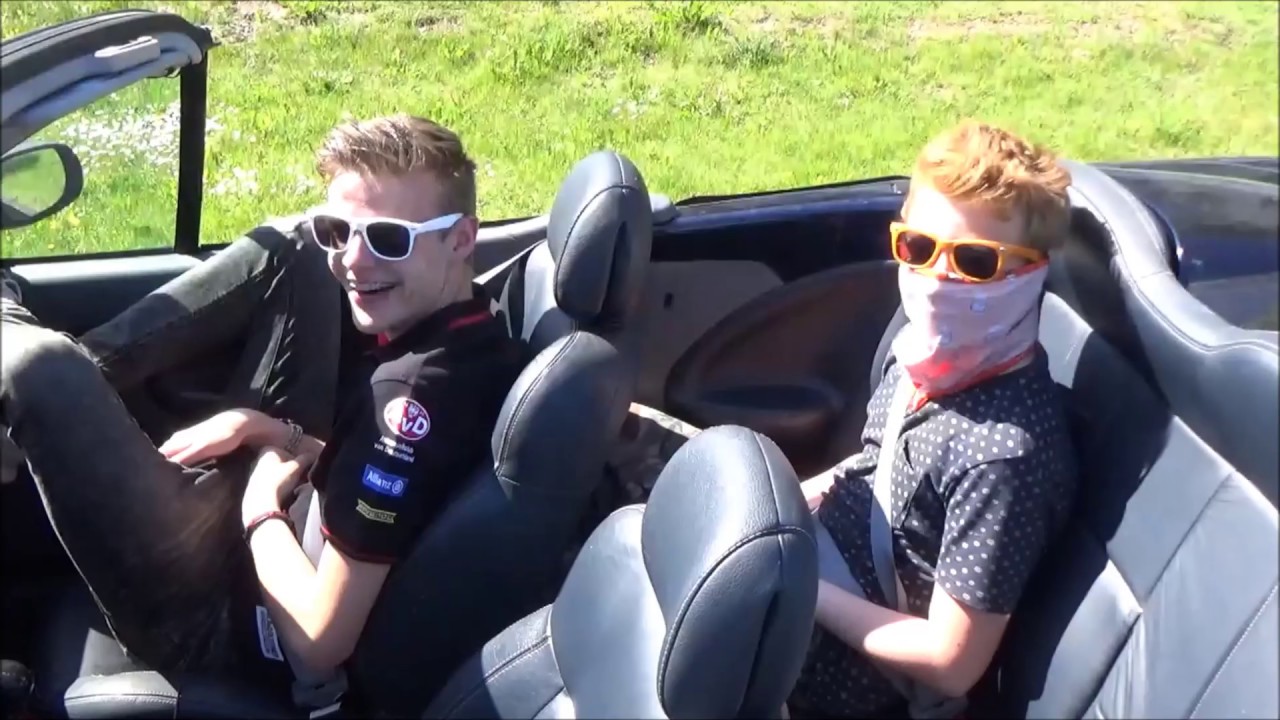 Green Hell Driving Days 02.06.2019 Touristenfahrten N&uuml;rburgring