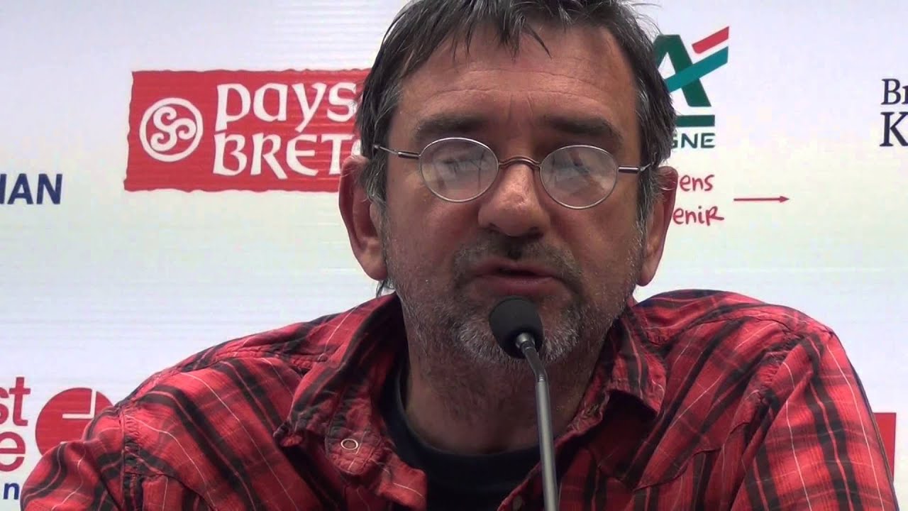 Ronan Guebleiz : fest noz en UNESCO