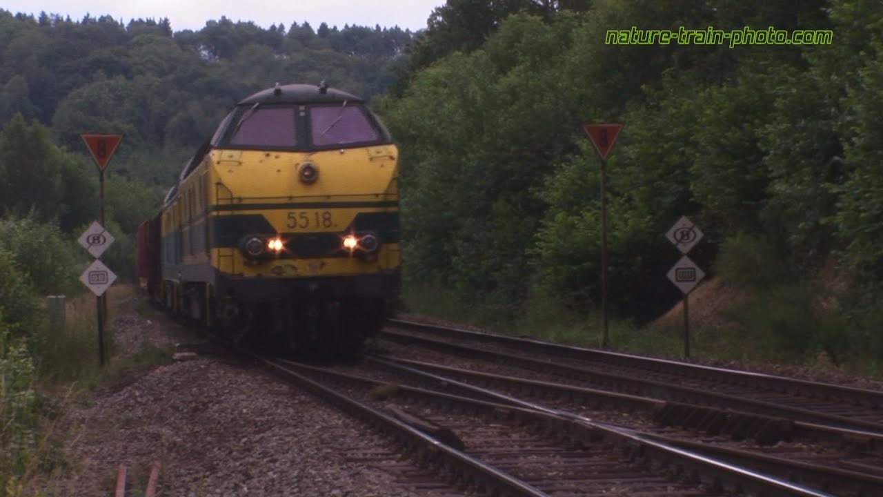 Aachen West - Monzen Dieselpower am Dreiländerpunkt 2008