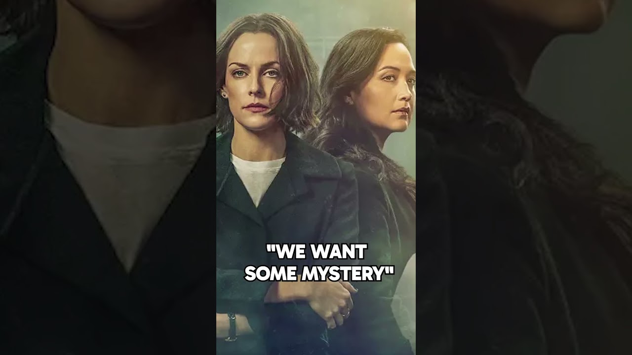 Under the Bridge: Queer Analysis and Viewer Hooks